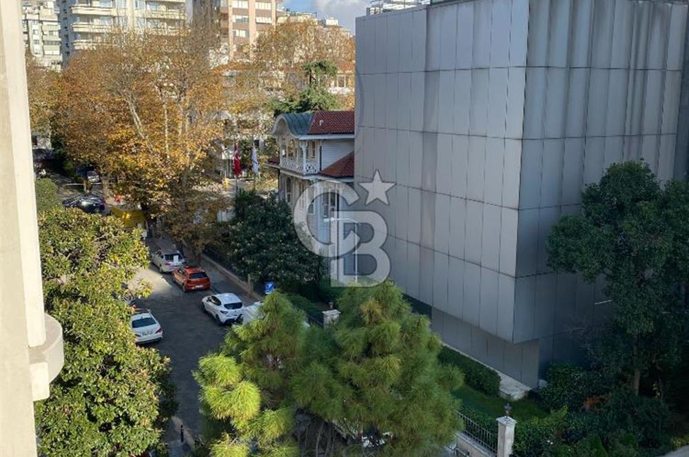 SUADİYE BAĞDAT CADDESİNDE KİRALIK EŞYALI 1+1 DAİRE