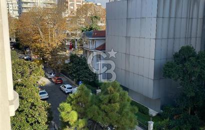 SUADİYE BAĞDAT CADDESİNDE KİRALIK EŞYALI 1+1 DAİRE