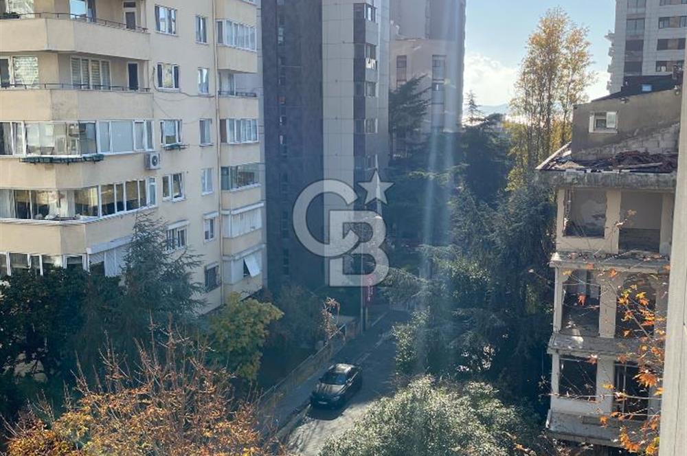 SUADİYE BAĞDAT CADDESİNDE KİRALIK EŞYALI 1+1 DAİRE