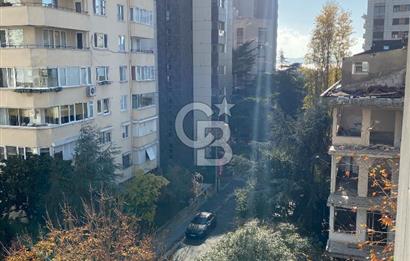 SUADİYE BAĞDAT CADDESİNDE KİRALIK EŞYALI 1+1 DAİRE