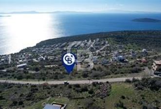 ÇANDARLI EYKODA 304 M2 SATILIK ARSA  - 2 - 331148