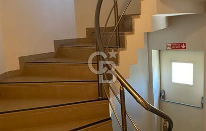 SUADİYE BAĞDAT CADDESİNDE KİRALIK EŞYALI 1+1 DAİRE