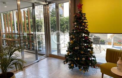 SUADİYE BAĞDAT CADDESİNDE KİRALIK EŞYALI 1+1 DAİRE