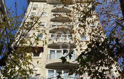 SUADİYE BAĞDAT CADDESİNDE KİRALIK EŞYALI 1+1 DAİRE