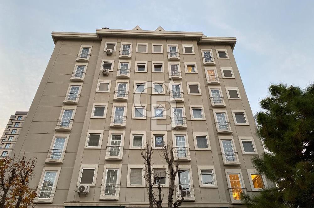 SUADİYE BAĞDAT CADDESİNDE KİRALIK EŞYALI 1+1 DAİRE