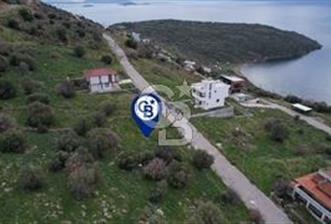 ÇANDARLI EYKODA 331 M2 SATILIK ARSA  - 3 - 331145