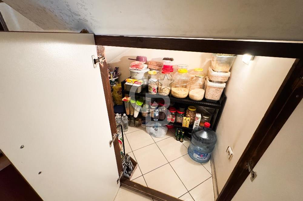 İNCİRLİDE EMSALSİZ 5+1 DUBLEKS DAİRE