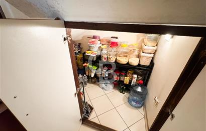 İNCİRLİDE EMSALSİZ 5+1 DUBLEKS DAİRE