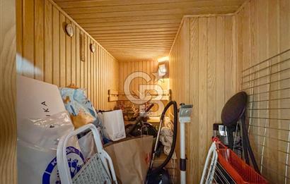 İNCİRLİDE EMSALSİZ 5+1 DUBLEKS DAİRE