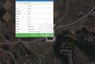 ANKARA AYAŞ BAYAT TEK TAPU 183M2 - 2 - 331176