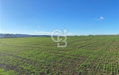 SİLİVRİ SELİMPAŞA'DA OSB'YE KOMŞU İKİZ VİLLA İMARLI SATILIK ARSA