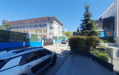 KARTAL HUKUKÇULAR TOWERS'DA ÖN VE YAN KULLANIMLI KÖŞE DÜKKAN (KDV DAHİL)