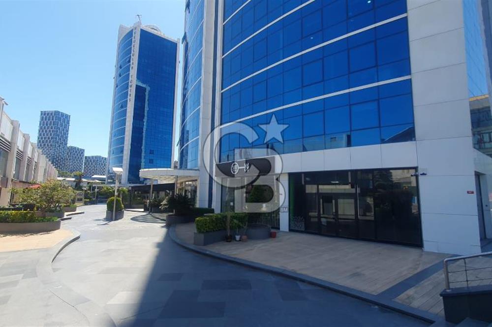 KARTAL HUKUKÇULAR TOWERS'DA ÖN VE YAN KULLANIMLI KÖŞE DÜKKAN (KDV DAHİL)