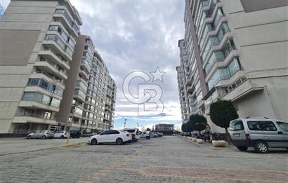ÇEÇNİSTAN CADDESİNDE ZİRVE KEYFİ FULL YAPILI 3+1