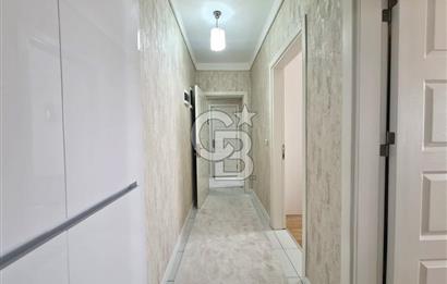 ÇEÇNİSTAN CADDESİNDE ZİRVE KEYFİ FULL YAPILI 3+1