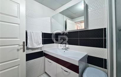 ÇEÇNİSTAN CADDESİNDE ZİRVE KEYFİ FULL YAPILI 3+1