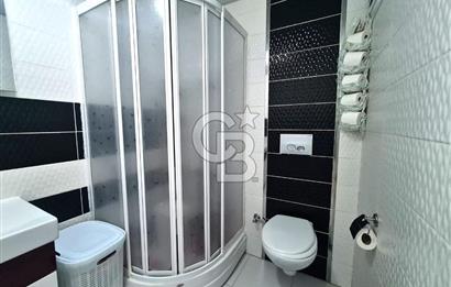 ÇEÇNİSTAN CADDESİNDE ZİRVE KEYFİ FULL YAPILI 3+1