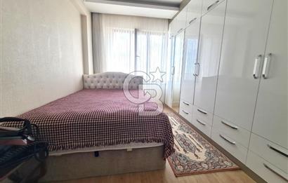 ÇEÇNİSTAN CADDESİNDE ZİRVE KEYFİ FULL YAPILI 3+1