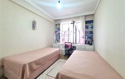 ÇEÇNİSTAN CADDESİNDE ZİRVE KEYFİ FULL YAPILI 3+1