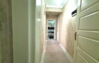 ÇEÇNİSTAN CADDESİNDE ZİRVE KEYFİ FULL YAPILI 3+1