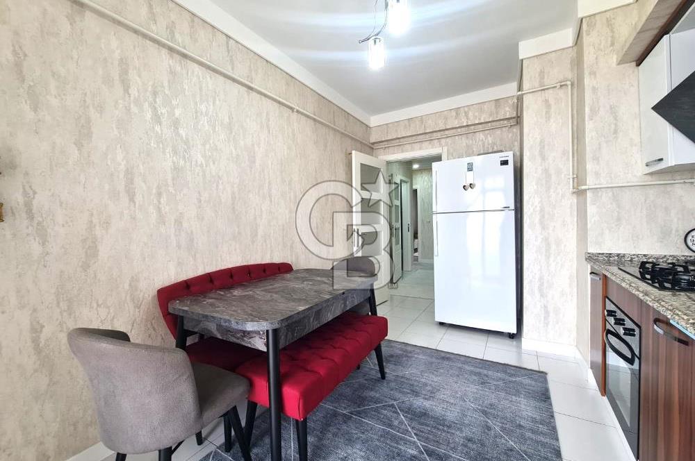 ÇEÇNİSTAN CADDESİNDE ZİRVE KEYFİ FULL YAPILI 3+1