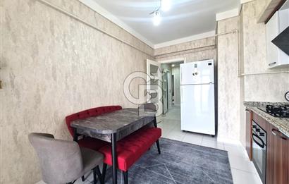 ÇEÇNİSTAN CADDESİNDE ZİRVE KEYFİ FULL YAPILI 3+1