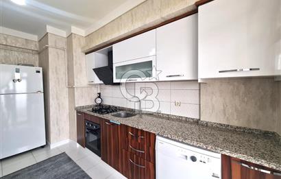 ÇEÇNİSTAN CADDESİNDE ZİRVE KEYFİ FULL YAPILI 3+1