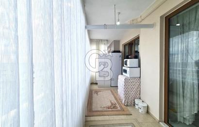 ÇEÇNİSTAN CADDESİNDE ZİRVE KEYFİ FULL YAPILI 3+1