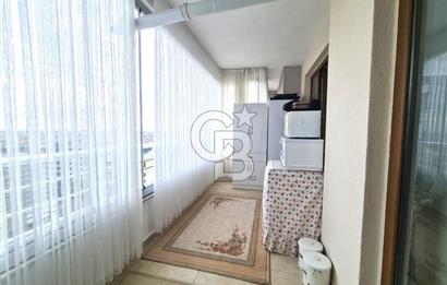 ÇEÇNİSTAN CADDESİNDE ZİRVE KEYFİ FULL YAPILI 3+1