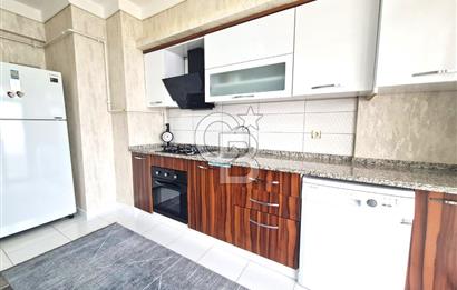 ÇEÇNİSTAN CADDESİNDE ZİRVE KEYFİ FULL YAPILI 3+1