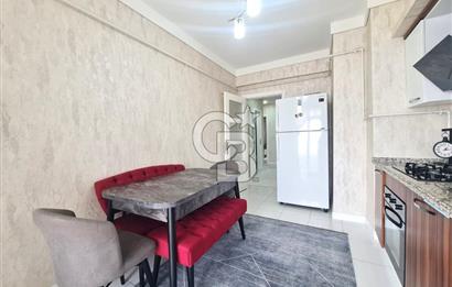 ÇEÇNİSTAN CADDESİNDE ZİRVE KEYFİ FULL YAPILI 3+1