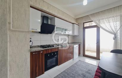 ÇEÇNİSTAN CADDESİNDE ZİRVE KEYFİ FULL YAPILI 3+1