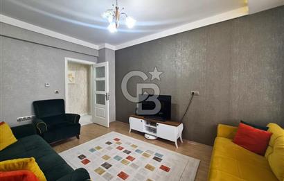 ÇEÇNİSTAN CADDESİNDE ZİRVE KEYFİ FULL YAPILI 3+1