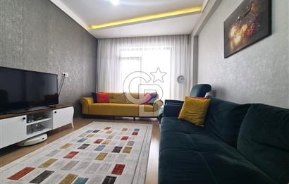 ÇEÇNİSTAN CADDESİNDE ZİRVE KEYFİ FULL YAPILI 3+1