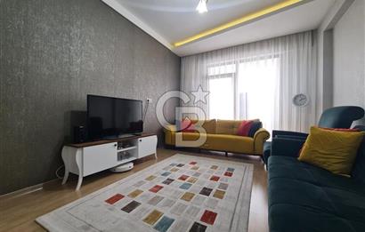 ÇEÇNİSTAN CADDESİNDE ZİRVE KEYFİ FULL YAPILI 3+1