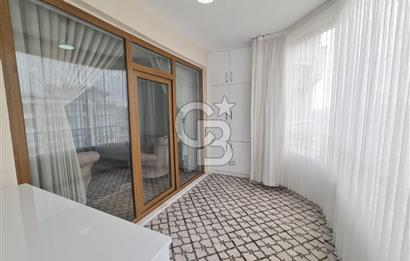 ÇEÇNİSTAN CADDESİNDE ZİRVE KEYFİ FULL YAPILI 3+1