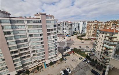 ÇEÇNİSTAN CADDESİNDE ZİRVE KEYFİ FULL YAPILI 3+1