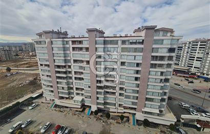 ÇEÇNİSTAN CADDESİNDE ZİRVE KEYFİ FULL YAPILI 3+1