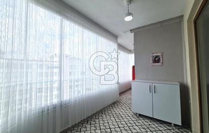 ÇEÇNİSTAN CADDESİNDE ZİRVE KEYFİ FULL YAPILI 3+1