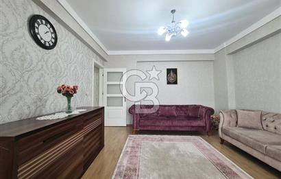 ÇEÇNİSTAN CADDESİNDE ZİRVE KEYFİ FULL YAPILI 3+1