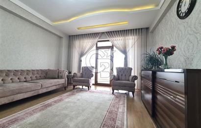 ÇEÇNİSTAN CADDESİNDE ZİRVE KEYFİ FULL YAPILI 3+1