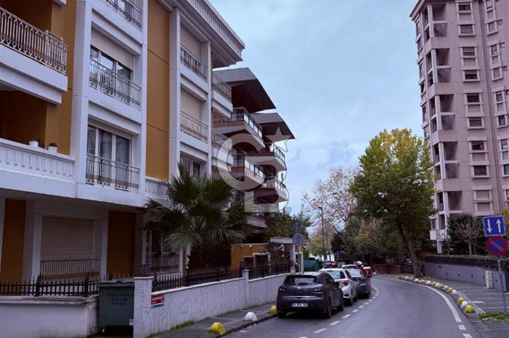 FENERBAHÇE DALYAN SAHİLDE HAVUZLU GÜVENLİKLİ SATILIK 3+1 TERS DUBLEKS