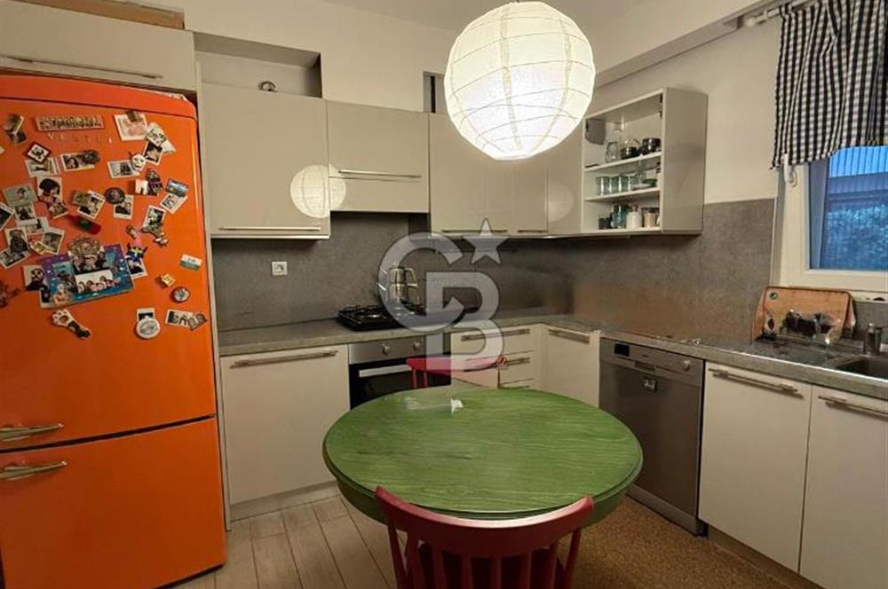 FENERBAHÇE DALYAN SAHİLDE HAVUZLU GÜVENLİKLİ SATILIK 3+1 TERS DUBLEKS