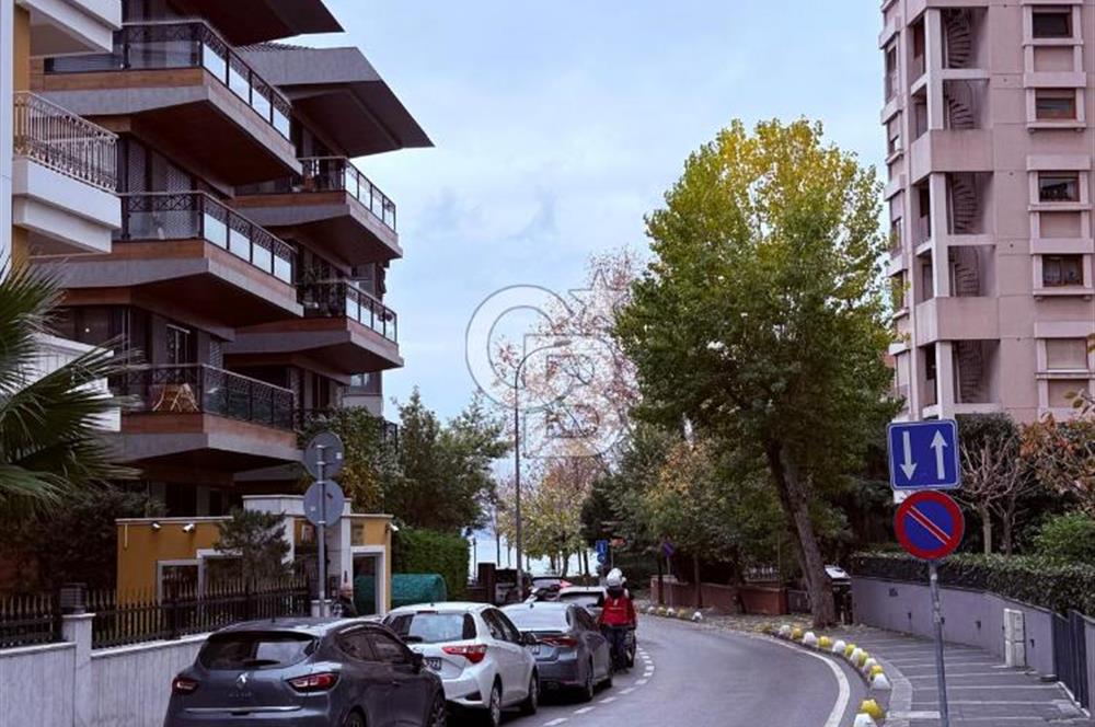 FENERBAHÇE DALYAN SAHİLDE HAVUZLU GÜVENLİKLİ SATILIK 3+1 TERS DUBLEKS