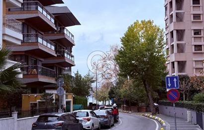 FENERBAHÇE DALYAN SAHİLDE HAVUZLU GÜVENLİKLİ SATILIK 3+1 TERS DUBLEKS