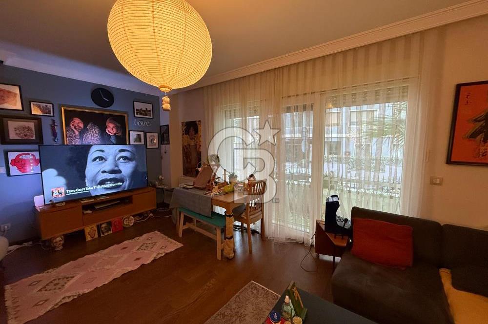 FENERBAHÇE DALYAN SAHİLDE HAVUZLU GÜVENLİKLİ SATILIK 3+1 TERS DUBLEKS