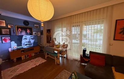 FENERBAHÇE DALYAN SAHİLDE HAVUZLU GÜVENLİKLİ SATILIK 3+1 TERS DUBLEKS