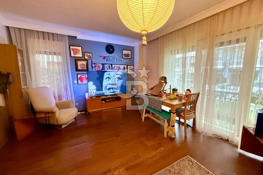 FENERBAHÇE DALYAN SAHİLDE HAVUZLU GÜVENLİKLİ SATILIK 3+1 TERS DUBLEKS