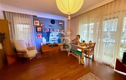 FENERBAHÇE DALYAN SAHİLDE HAVUZLU GÜVENLİKLİ SATILIK 3+1 TERS DUBLEKS