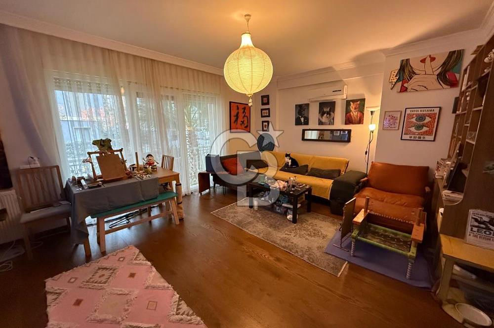 FENERBAHÇE DALYAN SAHİLDE HAVUZLU GÜVENLİKLİ SATILIK 3+1 TERS DUBLEKS